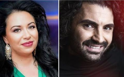 Oana Roman spune tot despre divorțul dintre Pepe și Raluca ...
