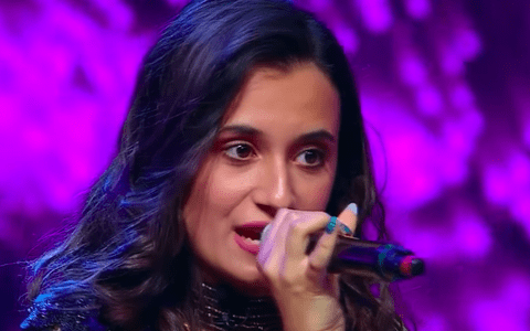 Cine este Ilinca Dinu, fina Angelei Similea. A făcut senzație la X Factor