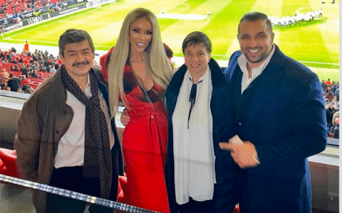 Detalii neștiute despre familia lui Alex Bodi. Cu ce se ocupă apropiații lui: părinții și sora au venituri modeste