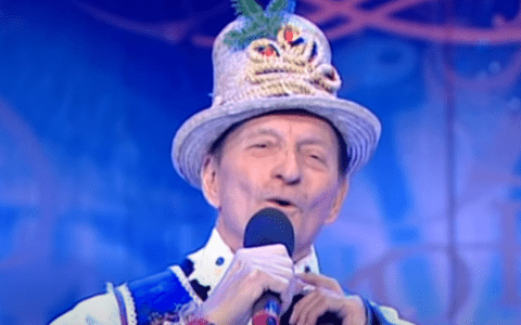 Cântărețul de muzică populară Nicolae Sabău a murit de COVID-19