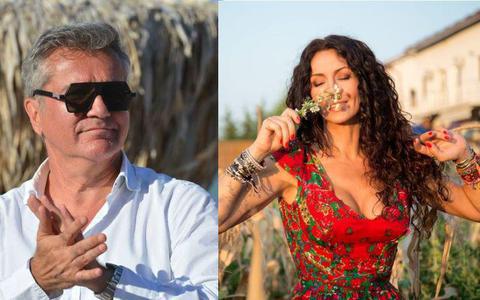 Dan Bittman Despre Povestea De Dragoste Cu Mihaela RÄdulescu Am Dus O Dincolo De Nori Stiri Vedete Si Evenimente Viva Ro Dan bittman, solistul legendarei trupe holograf, a răspuns provocării lansate de mihaela rădulescu, și anume aceea de a spune ce îl inspiră.pe un carton ținut cu susul în jos, artistul a scris, simplu. dan bittman despre povestea de