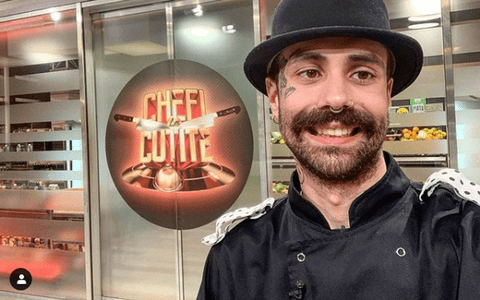 Cine este Kani, de la Chefi la Cuțite, cea mai mare surpriză din concurs