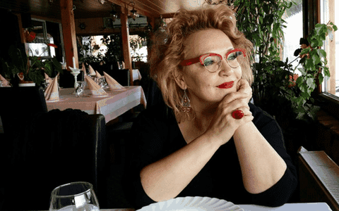 Mihaela Tatu, dezvăluiri emoționante despre lupta cu depresia: "Am plâns până n-am mai putut"