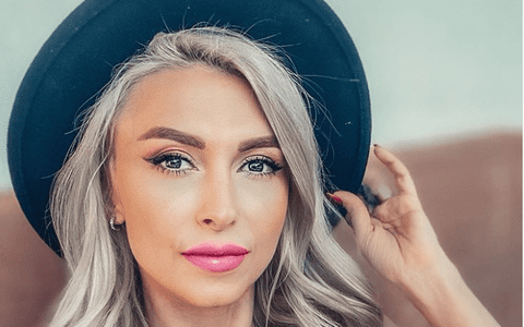 Andreea Bălan și Tiberiu Argint, declarații siropoase pe internet. Cei doi sunt din ce în ce mai îndrăgostiți
