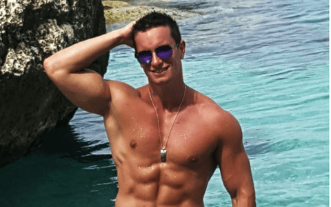 Cine este Lucian Barbu, de la Survivor. A suferit de boli grave în copilărie