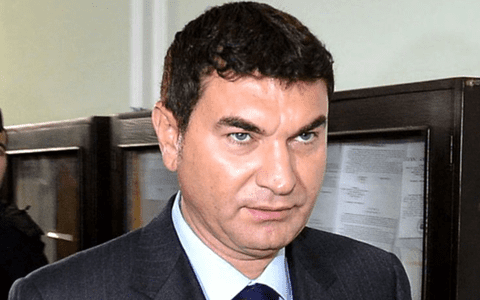 Cristi Borcea nu le-a lăsat nimic fostelor soții. Pe numele cui e trecută toată averea lui