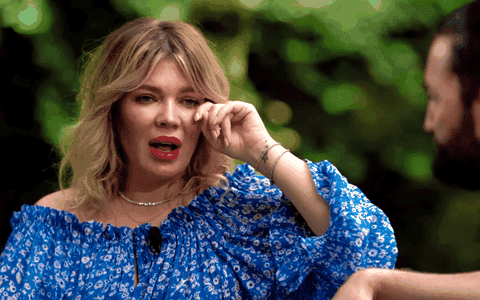 Ce probleme are Gina Pistol cu sarcina, pe ultima sută de metri: "Credeam că o să-mi fie ușor!"