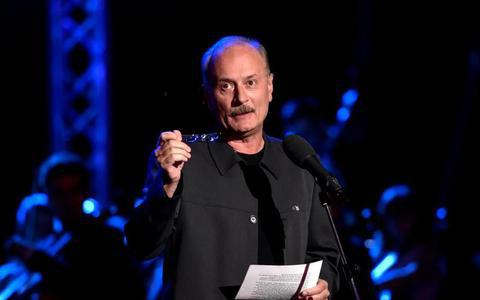 Toni Grecu era internat în pavilionul care a luat foc la ...