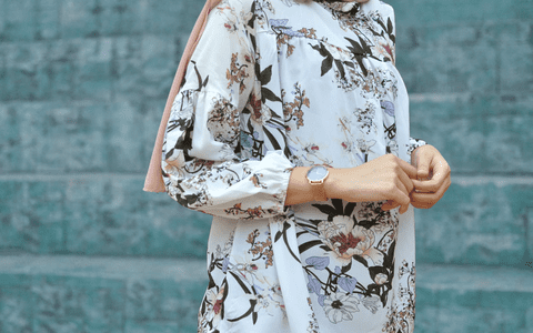(P) Transformă orice ținută în una elegantă și în tendințe cu ajutorul acestor 5 bluze elegante!