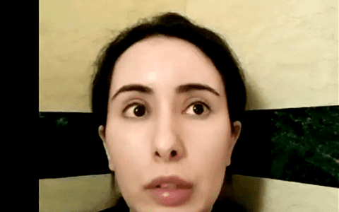 Prinţesa Latifa a Dubaiului, ținută ostatică: "Poliţia mi-a spus că voi sta la închisoare toată viaţa"