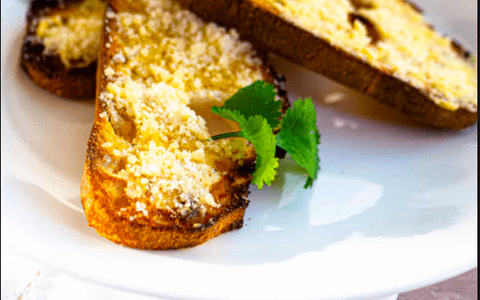 Rețetă de frigănele sărate. Cea mai delicioasă gustare