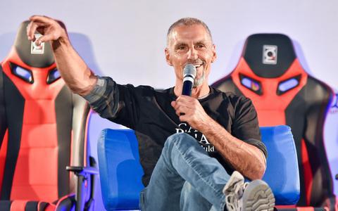 Cliff Simon, actorul din Stargate SG-1, a murit într-un accident dramatic! Avea 58 de ani ...