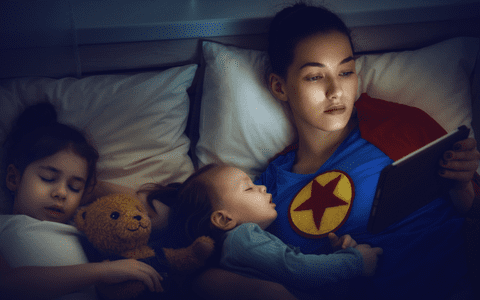 (P) Ziua Internațională a Femeii 2021 – FOREO Wonder Women