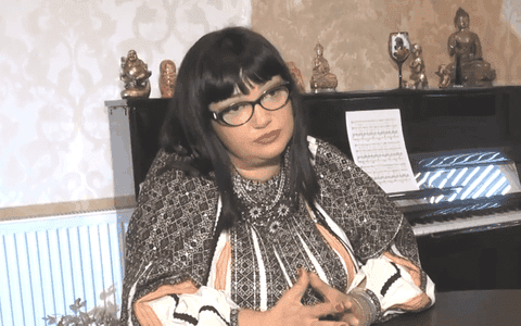 Cum s-a apropiat Ozana Barabancea de Biserică, acum 8 ani: "A fost un șoc!"