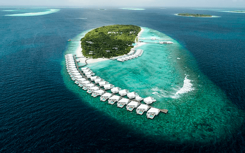 (P) Top 10 atracții pentru o vacanță în Maldive