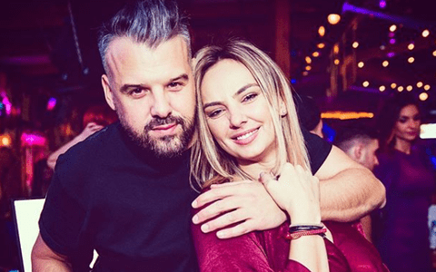 Roxana Ionescu, pregătită să fie mamă, la doi ani de când a pierdut sarcina: "Doi copii vrem!"