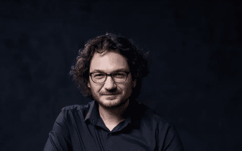 Salată de boeuf pentru Paște. Rețeta lui Florin Dumitrescu