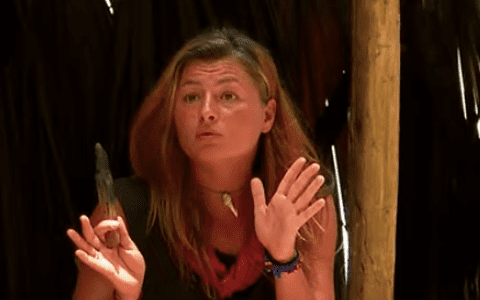 Survivor 1 iulie. Elena, criticată din nou: "Se vede că dramatizează, falsează"