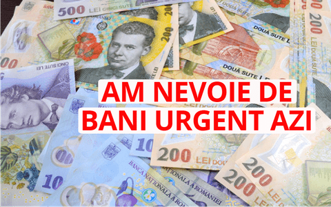 (P) Ai nevoie de bani urgent pentru un week-end cu prietenii? Iată unde poți aplica!