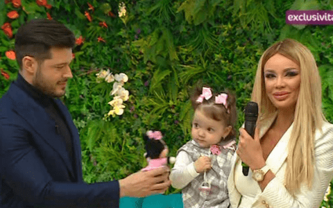Bianca Drăgușanu, declarație neașteptată pentru Victor Slav: „Un bărbat minunat, pe care...”