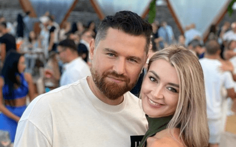 Denisa Tănase de la Bambi se mărită! Face nunta în mare secret, la Nisa/ EXCLUSIV