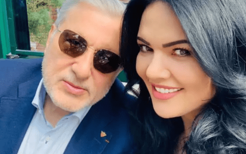 E oficial! Ioana Năstase și-a retras cererea de divorț: "Ilie e la vârsta la care are nevoie de ajutor”