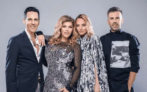 Primele imagini din noul sezon X Factor. Când începe show-ul la Antena 1