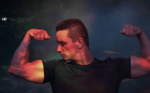 Lucian Barbu s-a accidentat grav la Survivor: „Am fost imobilizat la pat, am învățat din nou să merg”/ EXCLUSIV
