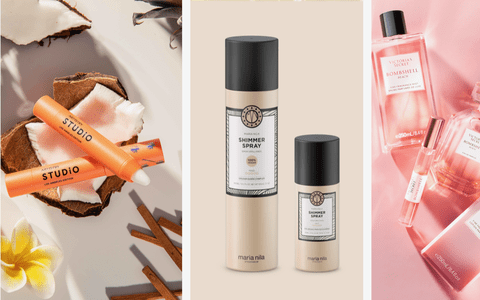 (P) Beauty must haves pentru o vară perfectă