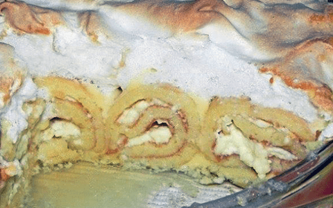 Clătite Ana Lugojana sau bănățene. Rețetă delicioasă