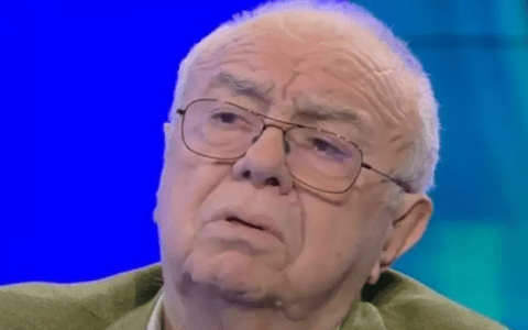 Cum se simte Alexandru Arșinel la trei luni după Covid: „Merg săptămânal la spital”