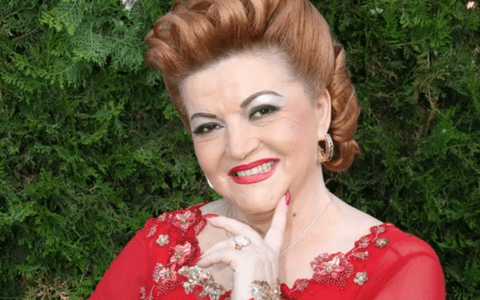 Maria Cârneci este încă îndurerată după moartea soțului: „Nu mă voi vindeca niciodată”