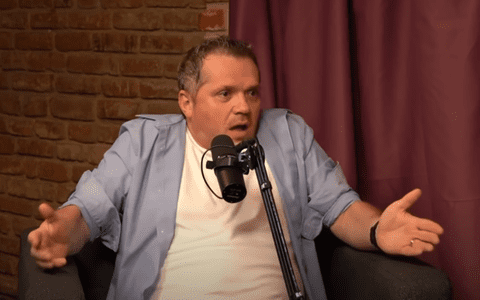 Cătălin Oprișan, despre interviul cu regretatul Corneliu Vadim Tudor: „Am ieșit de acolo ca din pușcărie”