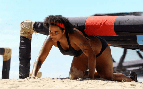 De ce nu a participat Georgiana Lupu la finala Survivor: „Mulți au fost măgari cu mine”