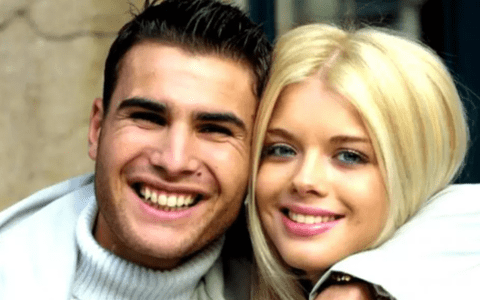 Cum arată acum fiul Alexandrei Dinu și al lui Adrian Mutu. Mario are aproape 19 ani