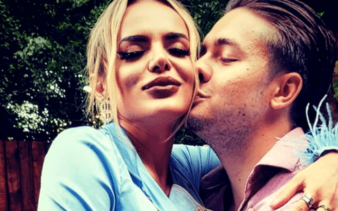 Albert Oprea de la Survivor, adevărul despre relația cu Simona Hapciuc: "Există ceva între noi"