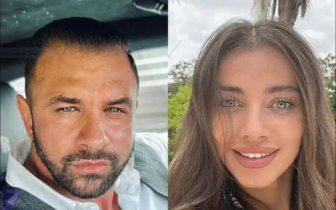 Alex Bodi, primele declarații după despărțirea de Oana Marica: „Eu sunt singur, sunt chiar ok”