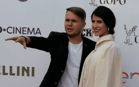 Codin Maticiuc, dezvăluiri neașteptate despre iubita lui. Cu ce se ocupă Ana și ce pasiune are