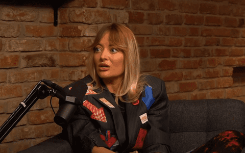 Delia: „Aș face un documentar despre Florin Salam, nu ai cum să nu vezi că e aur”
