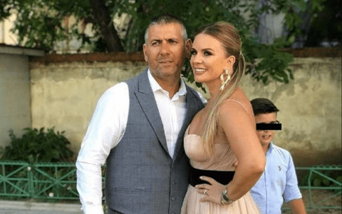 Marcela Fota, legătură paranormală cu soțul ei, care a murit acum 8 luni: „Îl visez foarte des”