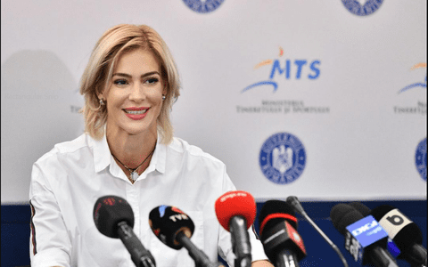 Cum arată fiica Roxanei Ciuhulescu, la 11 ani, și cum se înțeleg cele două: „Nu ne iese întotdeauna”