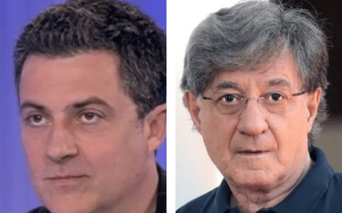 Procesul dintre Mihai Călin și Ion Caramitru continuă și după moartea marelui actor: „Demersurile...”