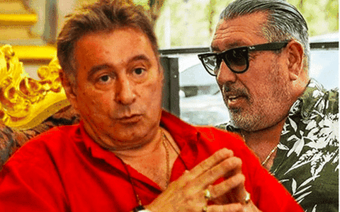Serghei Mizil și Mădălin Voicu, neînțelegeri fără sfârșit: „A îmbătrânit urât”