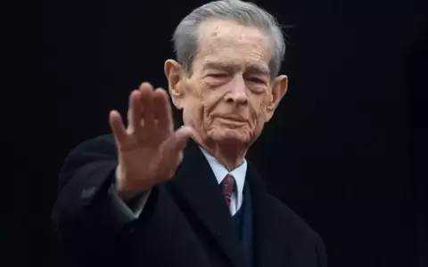 100 de ani de la nașterea Regelui Mihai. Cum comemorează Familia Regală a României