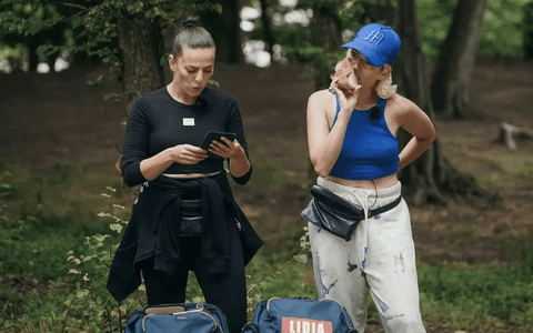 Lidia Buble are probleme grave de sănătate după Asia Express: "Am simțit că se mi rupe mijlocul"