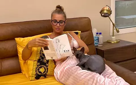 Semn divin primit de Anamaria Prodan de la mama ei: "Mi-a apărut în vis și mi-a spus..."