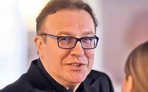 Gabriel Cotabiță, internat din nou în spital. Prezenta simptome de AVC