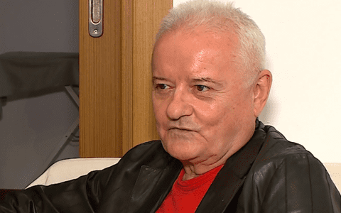 Irinel Columbeanu, după ce s-a vindecat de COVID-19: "Un episod complicat"