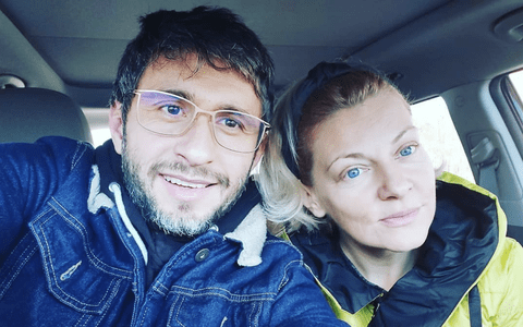 Dragoș Bucur a făcut mărturisiri despre familia lui: "Nu vreau să supăr pe cei care nu au copii"