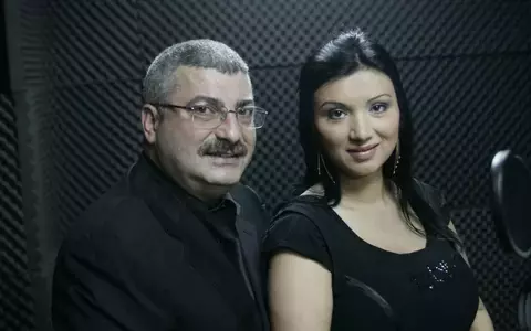 Silviu Prigoană nu o mai lasă pe Adriana Bahmuțeanu să-și vadă copiii: "Nicio decizie a vreunei instanțe..."